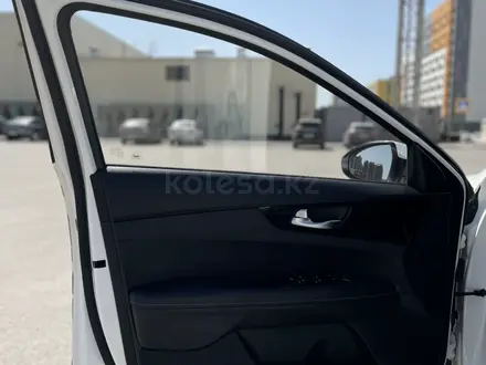 Kia K3 2022 годаүшін11 800 000 тг. в Астана – фото 18