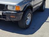 Isuzu Rodeo 1997 года за 2 700 000 тг. в Алматы – фото 2
