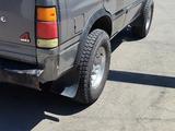 Isuzu Rodeo 1997 года за 2 700 000 тг. в Алматы – фото 4