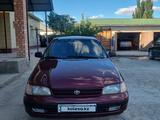 Toyota Carina E 1995 годаүшін1 850 000 тг. в Кызылорда