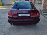 Toyota Carina E 1995 годаүшін1 850 000 тг. в Кызылорда – фото 2