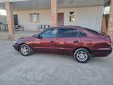 Toyota Carina E 1995 годаүшін1 850 000 тг. в Кызылорда – фото 3