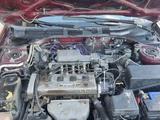 Toyota Carina E 1995 годаүшін1 850 000 тг. в Кызылорда – фото 4