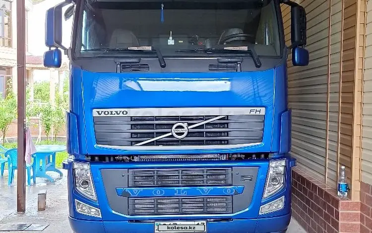 Volvo  FH 2013 года за 24 000 000 тг. в Шымкент