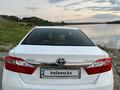 Toyota Camry 2014 годаүшін8 700 000 тг. в Семей – фото 7