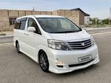 Toyota Alphard 2007 годаүшін7 200 000 тг. в Жанаозен – фото 2