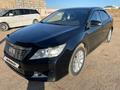 Toyota Camry 2013 годаfor10 000 000 тг. в Караганда – фото 2