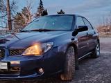 Subaru Impreza 2006 года за 4 000 000 тг. в Усть-Каменогорск – фото 3