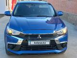 Mitsubishi Outlander Sport 2016 года за 8 500 000 тг. в Атырау