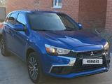 Mitsubishi Outlander Sport 2016 года за 7 700 000 тг. в Атырау – фото 2