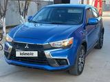 Mitsubishi Outlander Sport 2016 года за 7 000 000 тг. в Атырау – фото 3