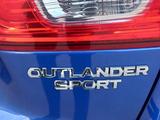 Mitsubishi Outlander Sport 2016 года за 7 000 000 тг. в Атырау – фото 4