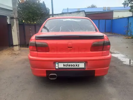 Opel Omega 1995 года за 1 600 000 тг. в Актобе – фото 3