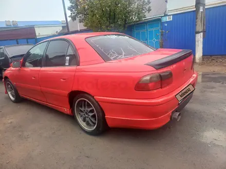 Opel Omega 1995 года за 1 600 000 тг. в Актобе – фото 4