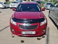 Chevrolet Cruze 2013 года за 3 850 000 тг. в Астана