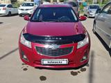 Chevrolet Cruze 2013 годаүшін3 850 000 тг. в Астана