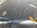 Chevrolet Cruze 2013 года за 3 850 000 тг. в Астана – фото 4