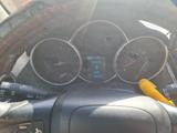 Chevrolet Cruze 2013 годаүшін3 850 000 тг. в Астана – фото 4