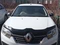 Renault Logan 2020 года за 3 600 000 тг. в Петропавловск