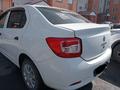Renault Logan 2020 года за 3 600 000 тг. в Петропавловск – фото 4