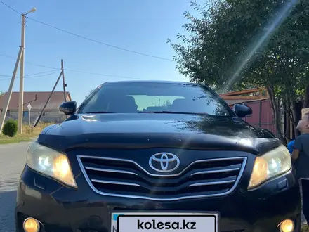 Toyota Camry 2011 года за 6 500 000 тг. в Талдыкорган – фото 3