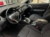 Nissan X-Trail 2018 года за 9 000 000 тг. в Астана – фото 4