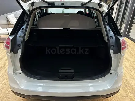 Nissan X-Trail 2018 года за 9 000 000 тг. в Астана – фото 8