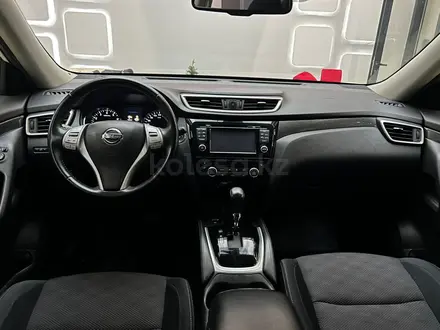 Nissan X-Trail 2018 года за 9 000 000 тг. в Астана – фото 5
