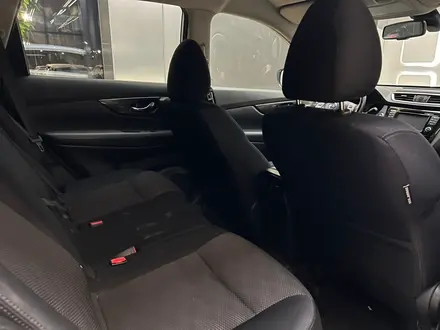 Nissan X-Trail 2018 года за 9 000 000 тг. в Астана – фото 7