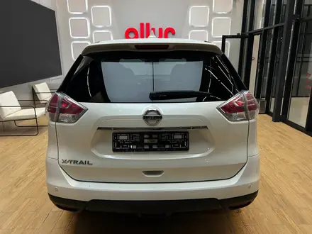 Nissan X-Trail 2018 года за 9 000 000 тг. в Астана – фото 2