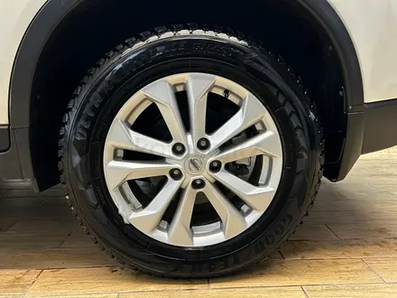 Nissan X-Trail 2018 года за 9 000 000 тг. в Астана – фото 9