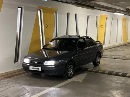 Nissan Primera 1994 года за 1 800 000 тг. в Алматы