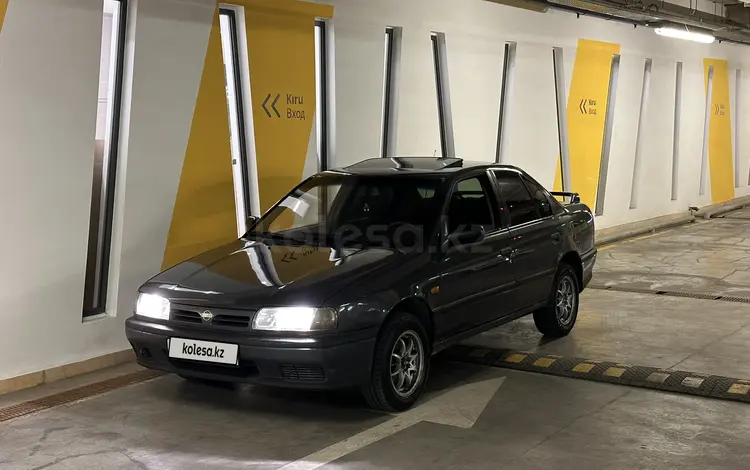 Nissan Primera 1994 года за 1 800 000 тг. в Алматы