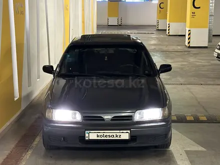 Nissan Primera 1994 года за 1 800 000 тг. в Алматы – фото 5