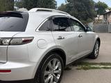 Infiniti FX35 2007 годаүшін6 900 000 тг. в Алматы – фото 4
