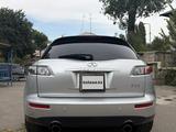 Infiniti FX35 2007 годаүшін6 900 000 тг. в Алматы – фото 5