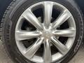 Infiniti FX35 2007 года за 6 900 000 тг. в Алматы – фото 6