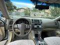 Infiniti FX35 2007 года за 6 900 000 тг. в Алматы – фото 8