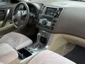Infiniti FX35 2007 года за 6 900 000 тг. в Алматы – фото 9