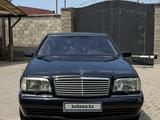 Mercedes-Benz S 500 1998 годаүшін5 800 000 тг. в Алматы