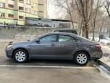 Toyota Camry 2007 года за 7 300 000 тг. в Алматы – фото 3