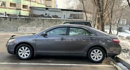 Toyota Camry 2007 года за 7 300 000 тг. в Алматы – фото 3