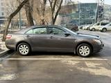 Toyota Camry 2007 года за 7 300 000 тг. в Алматы – фото 2