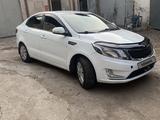 Kia Rio 2013 года за 5 000 000 тг. в Алматы