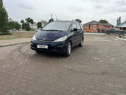 Toyota Previa 2003 года за 4 800 000 тг. в Актобе – фото 9