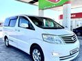 Toyota Alphard 2007 годаүшін8 200 000 тг. в Алматы – фото 2