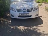 Toyota Camry 2007 годаүшін4 450 000 тг. в Актау