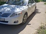 Toyota Camry 2007 годаүшін4 450 000 тг. в Актау – фото 2