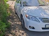 Toyota Camry 2007 годаүшін4 450 000 тг. в Актау – фото 3