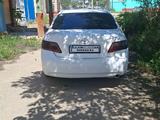 Toyota Camry 2007 годаүшін4 450 000 тг. в Актау – фото 4